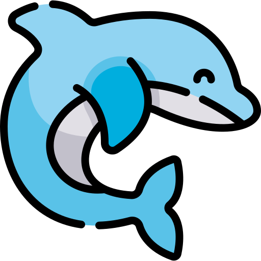 Yangtze Finless Porpoise